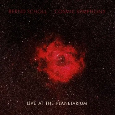 Cosmic Symphony