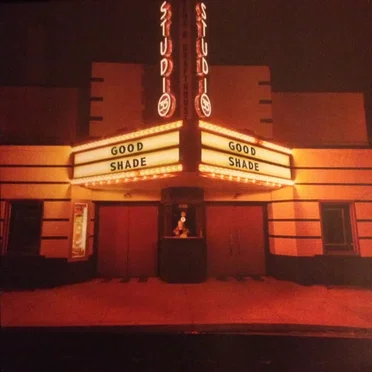 Good Shade by Good Shade - album cover