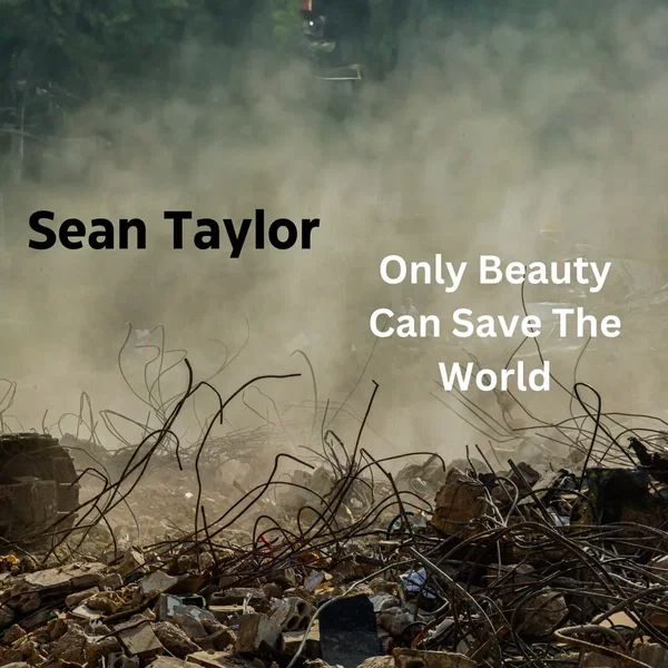 Only Beauty Can Save The world
