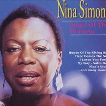 Angel of the Morning