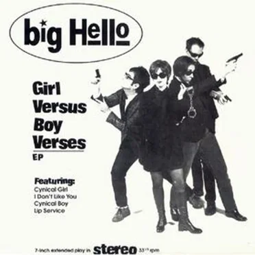 Girl Versus Boy Verses
