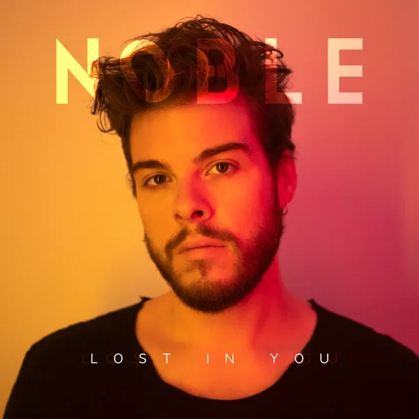 Lost In You