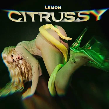 CITRUSSY