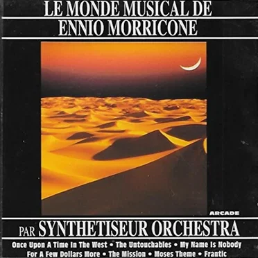 The Musical World of Ennio Morricone