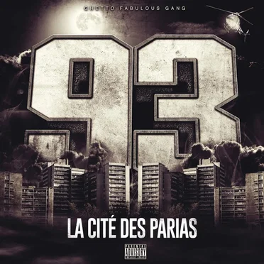 La Cité des parias