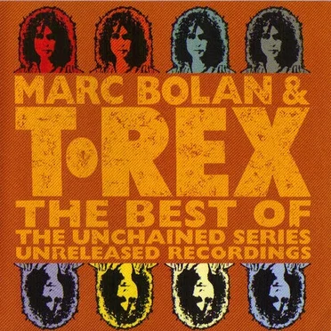 The Best of the Unchained Series: Unreleased Recordings