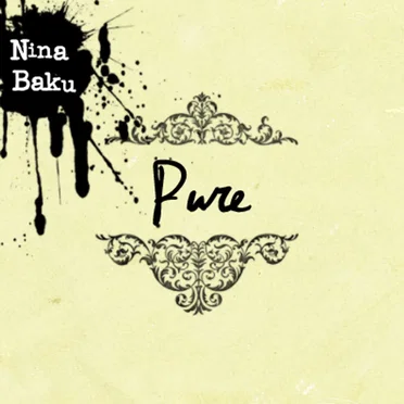 Pure by Nina Baku - album cover