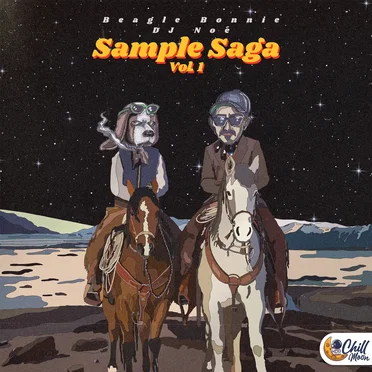 Sample Saga, Vol. 1