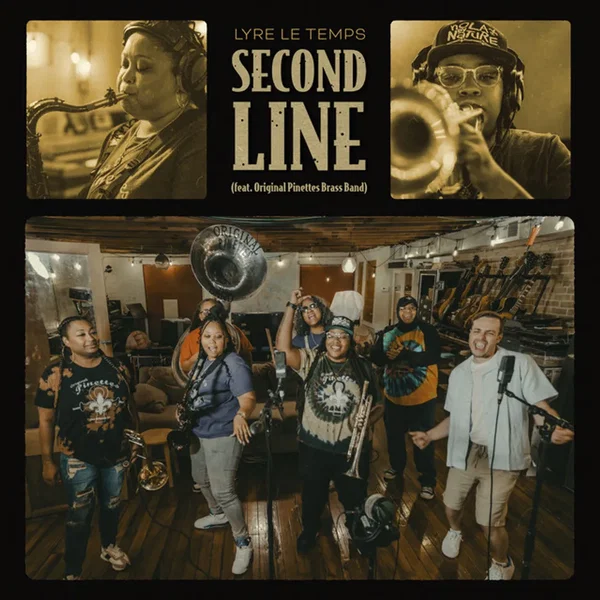 Second Line