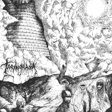 Widrstand by Tardigrada - album cover
