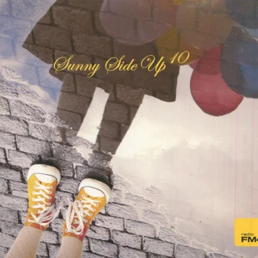 FM4 Sunny Side Up 10 by Various Artists - album cover