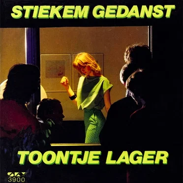 Stiekem gedanst / Amigo