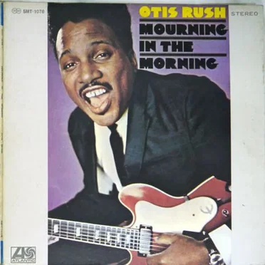 Mourning in the Morning