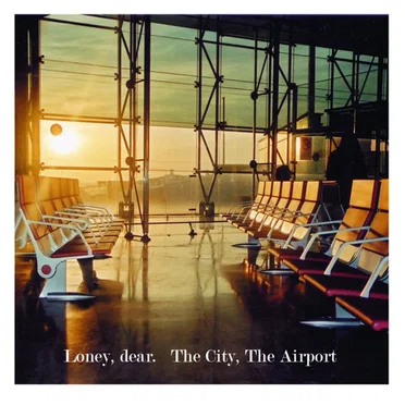 The City, the Airport