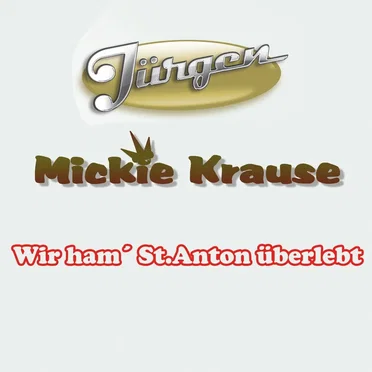 Wir ham' St. Anton überlebt