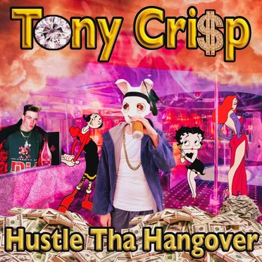 Hustle tha Hangover