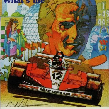 What’s Life by Various Artists - album cover