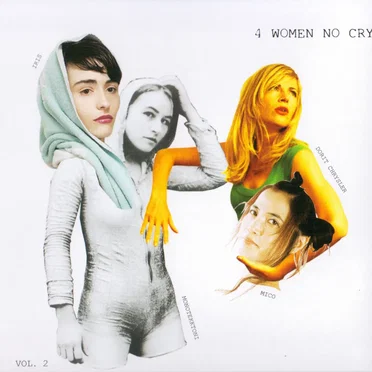 4 Women No Cry, Vol. 2