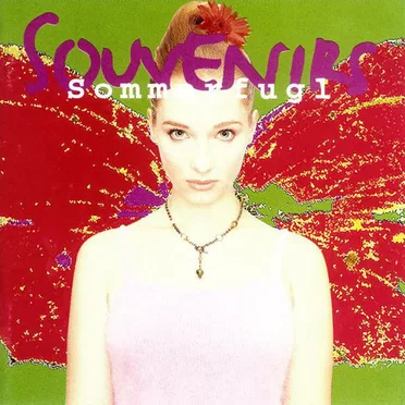 Sommerfugl