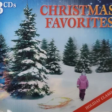 Christmas Favorites