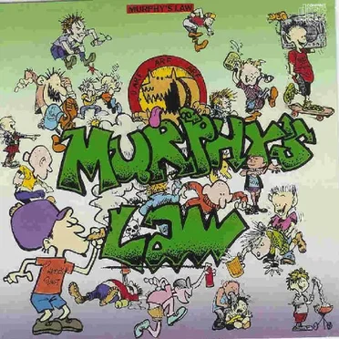 Murphy’s Law