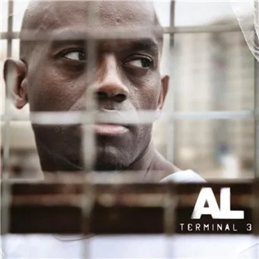 Terminal 3 by AL - album cover