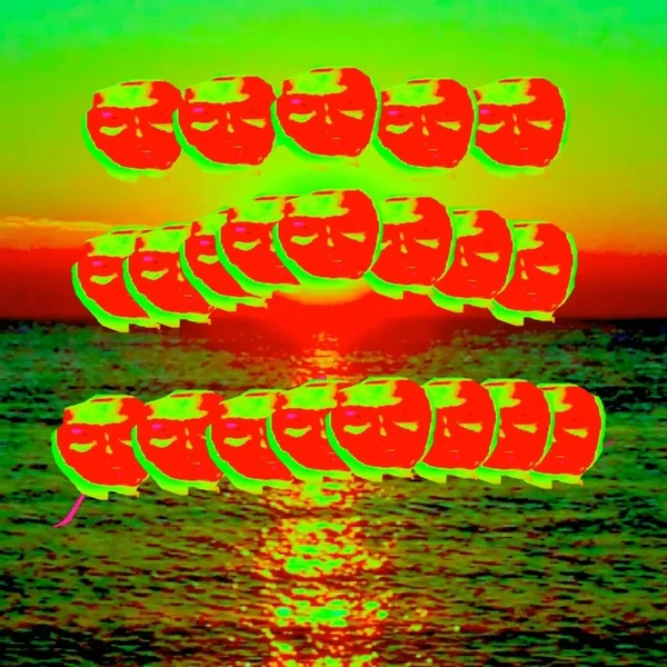 That Mean Old Sun
