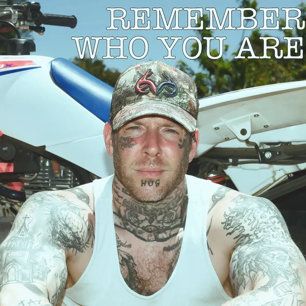 Remember Who You Are - Single