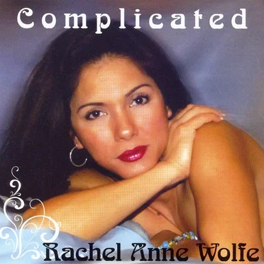 Rachel Anne Wolfe