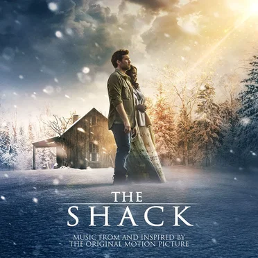 The Shack: Music From and Inspired by the Original Motion Picture by Various Artists - album cover