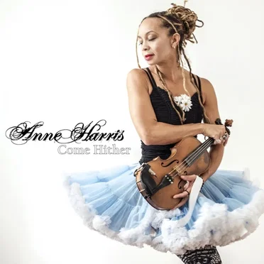 Anne Harris