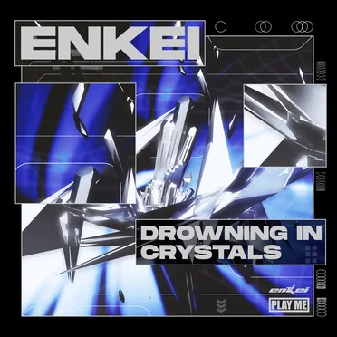 Drowning in Crystals