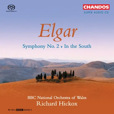 Symphony No. 2 / In The South