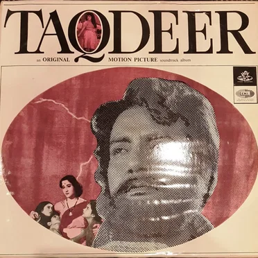 Taqdeer