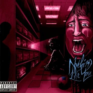 Nothing Like You by Seperated at Birth - album cover