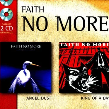 Angel Dust / King for a Day