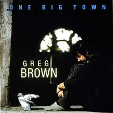 One Big Town