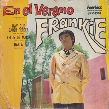 Frankie
