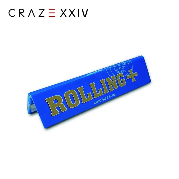 Rolling