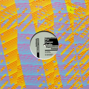 Superstitious Century