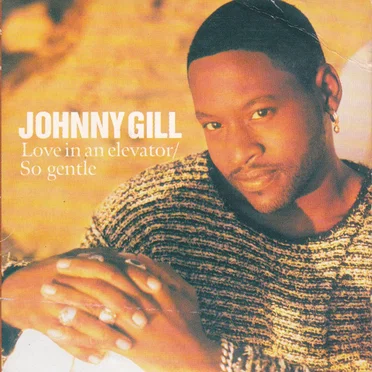 Love in an Elevator / So Gentle
