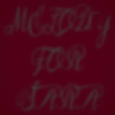 Melody for Sara by Luke Morrison - album cover