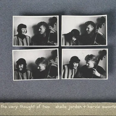 The Very Thought of Two