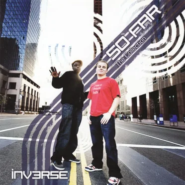 So Far (The Collection) by Inverse - album cover