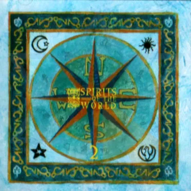 Spirits of the World 2 by Various Artists - album cover