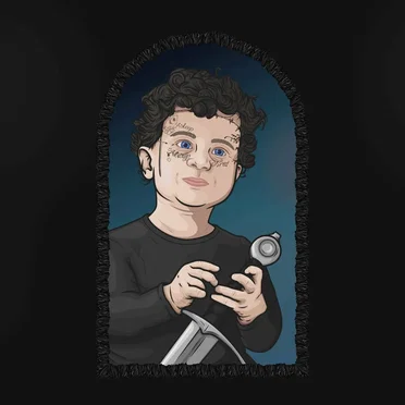 Hollywood's Sleeping: Lullaby Covers of Post Malone Songs