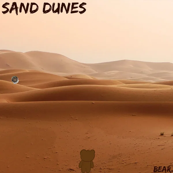 Sand Dunes