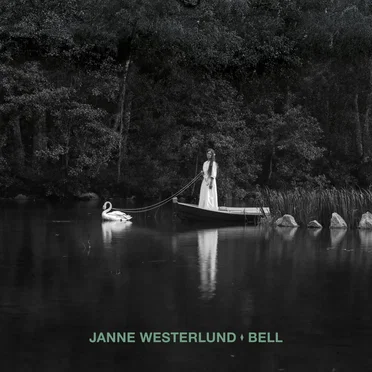 Bell by Janne Westerlund - album cover