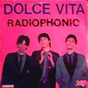 Radiophonic / Mémoire
