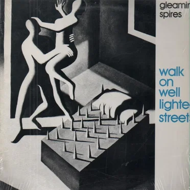 Walk on Well Lighted Streets